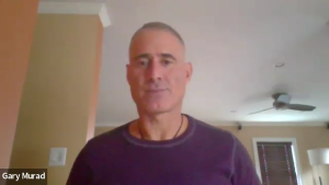 Gary Murad