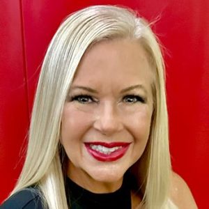 Michael Sue Scott, Intuitive