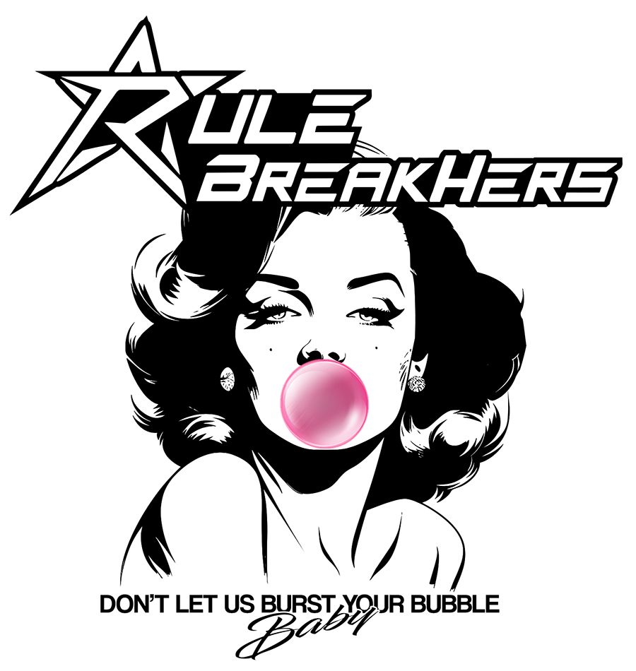 Rule Breakers, 2026 Podfest, Orlando FL