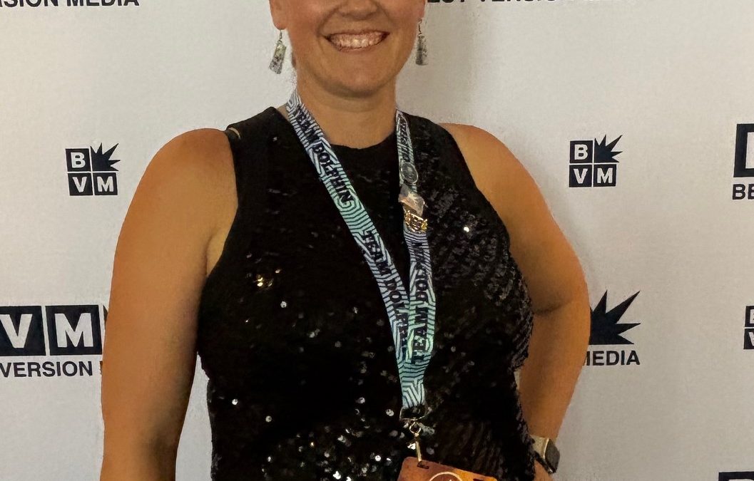 Rev. Dr. TK Gray, D.D.