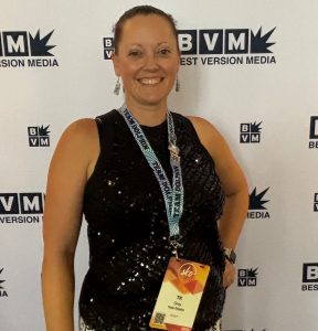 Rev. Dr. TK Gray, D.D.