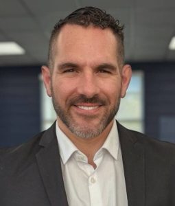 Dwight Dillon Seminario