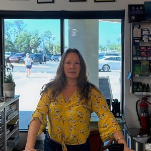 Kim Reids, Owner of Reids of Reids Health Foods, https://reidshealthfoods.com/ 1833 Englewood Road, Englewood, Florida 34223, United States