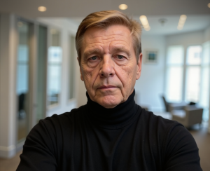 Dr. William Horton, Psy.D., is known for one thing above all: results. For three decades he has stood at the intersection of addictions recovery, NLP and hypnosis, and the hard-edged precision of behavioral profiling and deception detection.