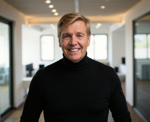Dr. William Horton, Psy.D., is known for one thing above all: results. For three decades he has stood at the intersection of addictions recovery, NLP and hypnosis, and the hard-edged precision of behavioral profiling and deception detection.
