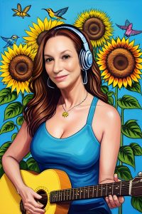 Hill Kane acts as the Creative Director of the BIT Improv Comedy Network, an international, independent podcast network producing eight original shows.