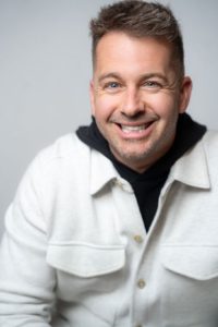 Keith Sampson Connect, Growth-focused Speaker and entrepreneur. Creator of the Grow Through It Mindset and framework.