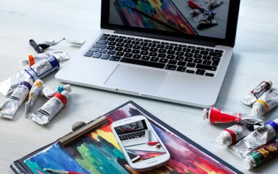 Why a Simple Website Is a Smart Early Step for New Businesses