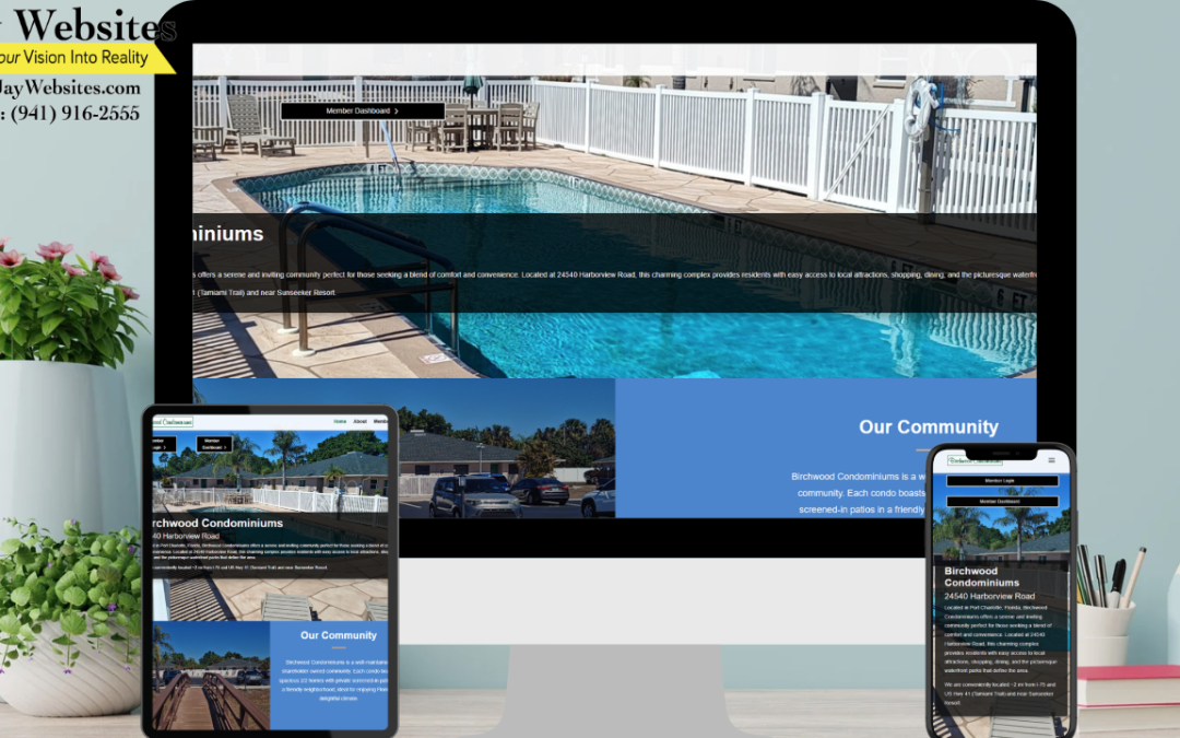 Birchwood Condominiums