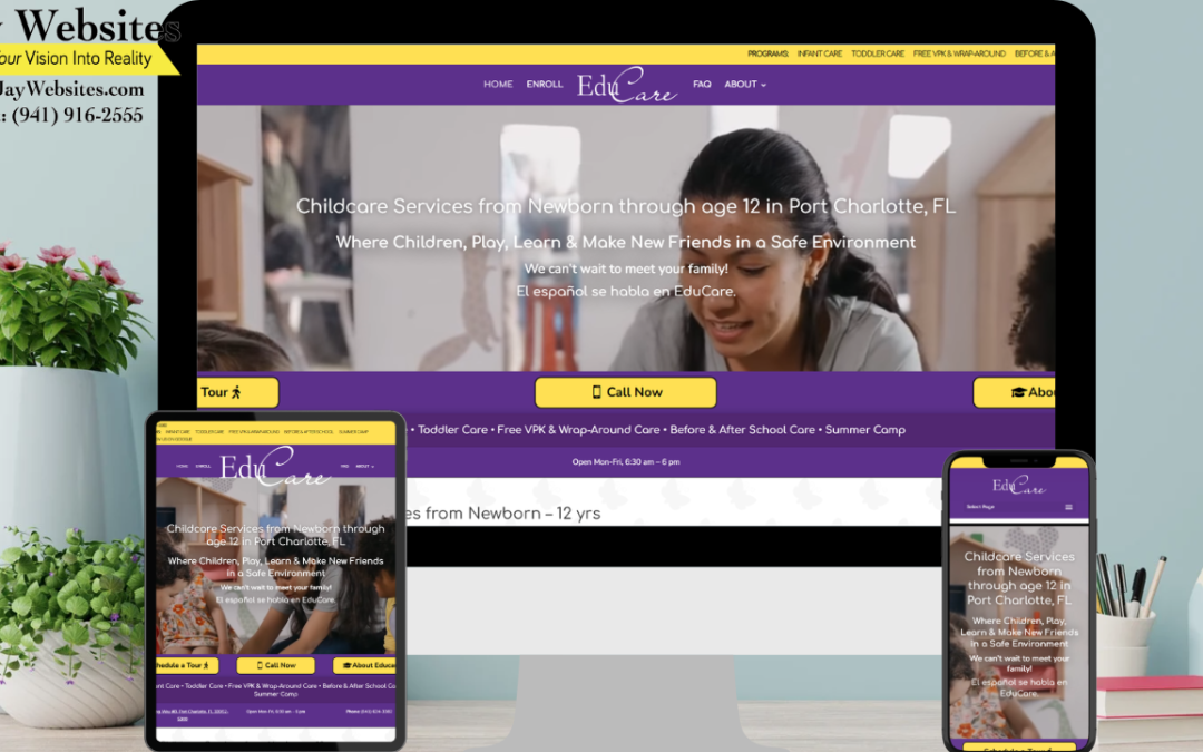 Educare Child Center