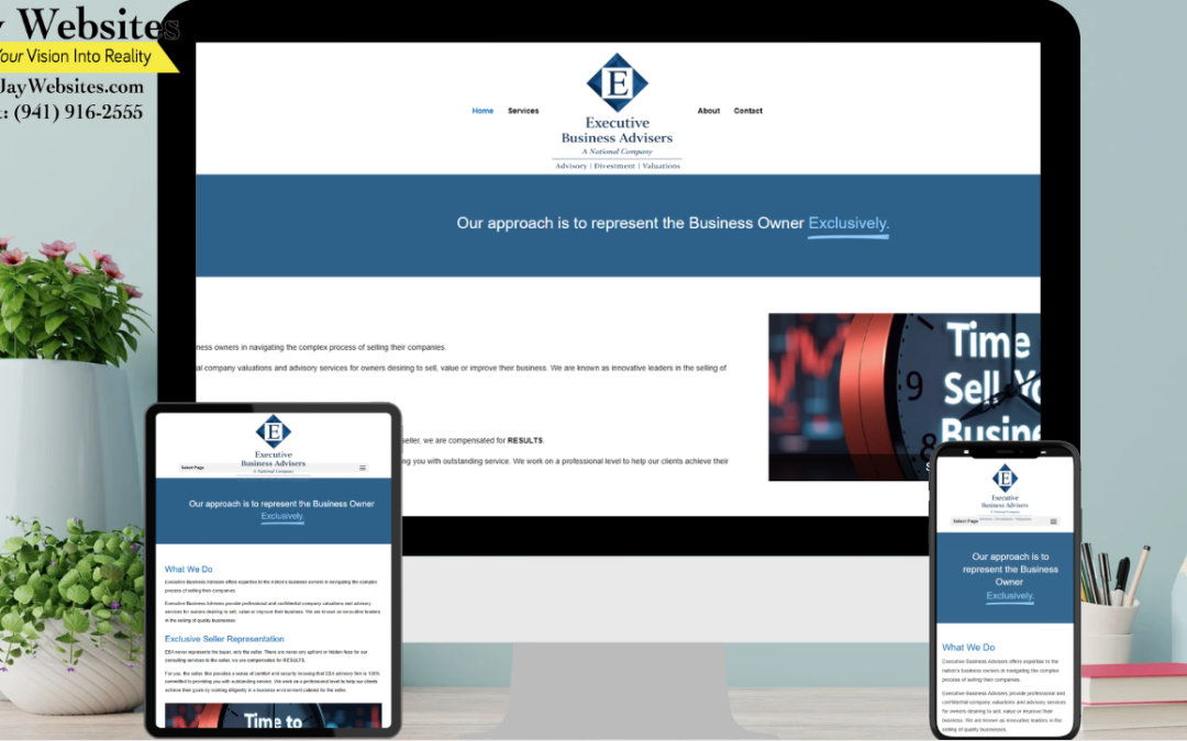 Executive Business Advisers