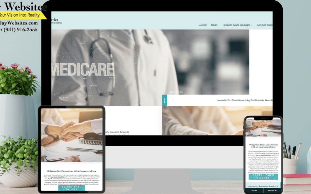 Intercounty Insurance Services