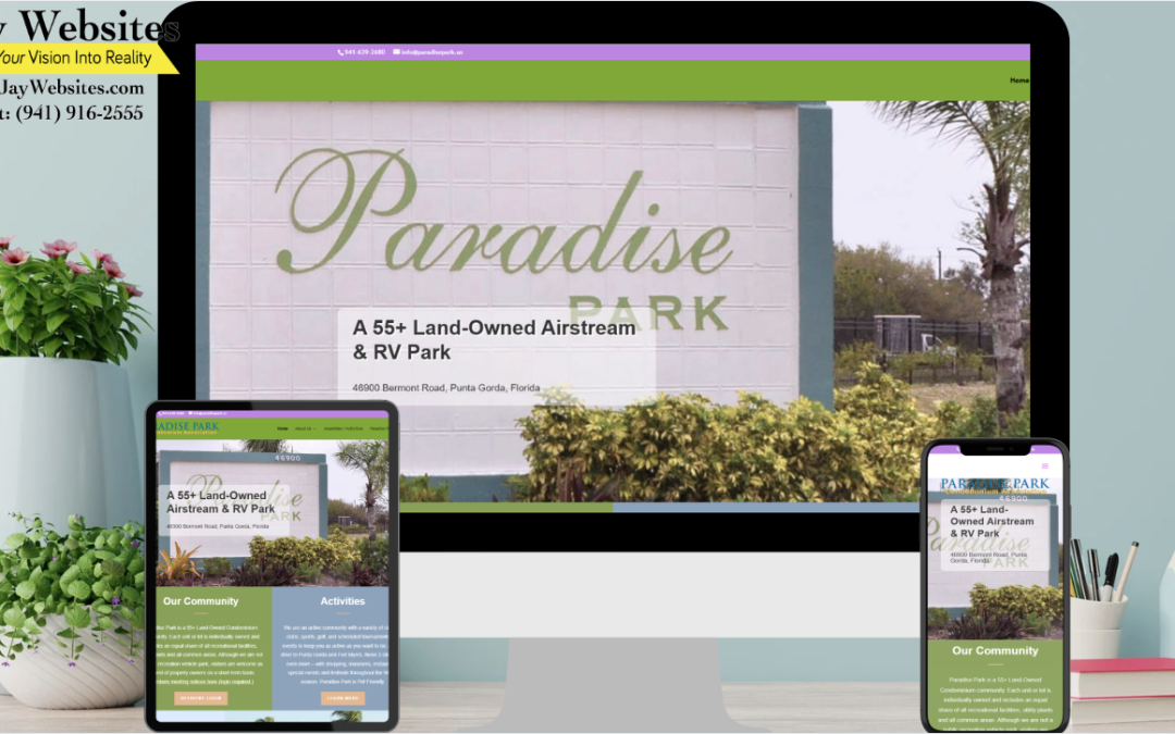 Paradise Park