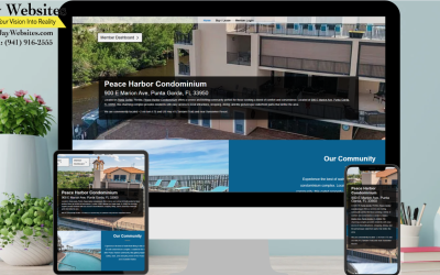 Peace Harbor Condo Association