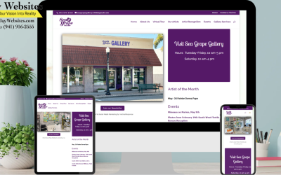 Sea Grape Gallery