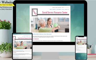 Social Service Resource Center