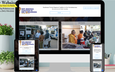 SWFL Coalition to End Homelessness