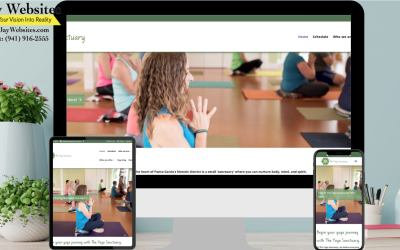 The Yoga Sanctuary