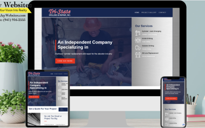 Tri-State Drilling