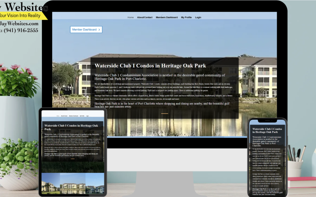 Waterside Club I