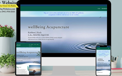 wellBeing Acupuncture