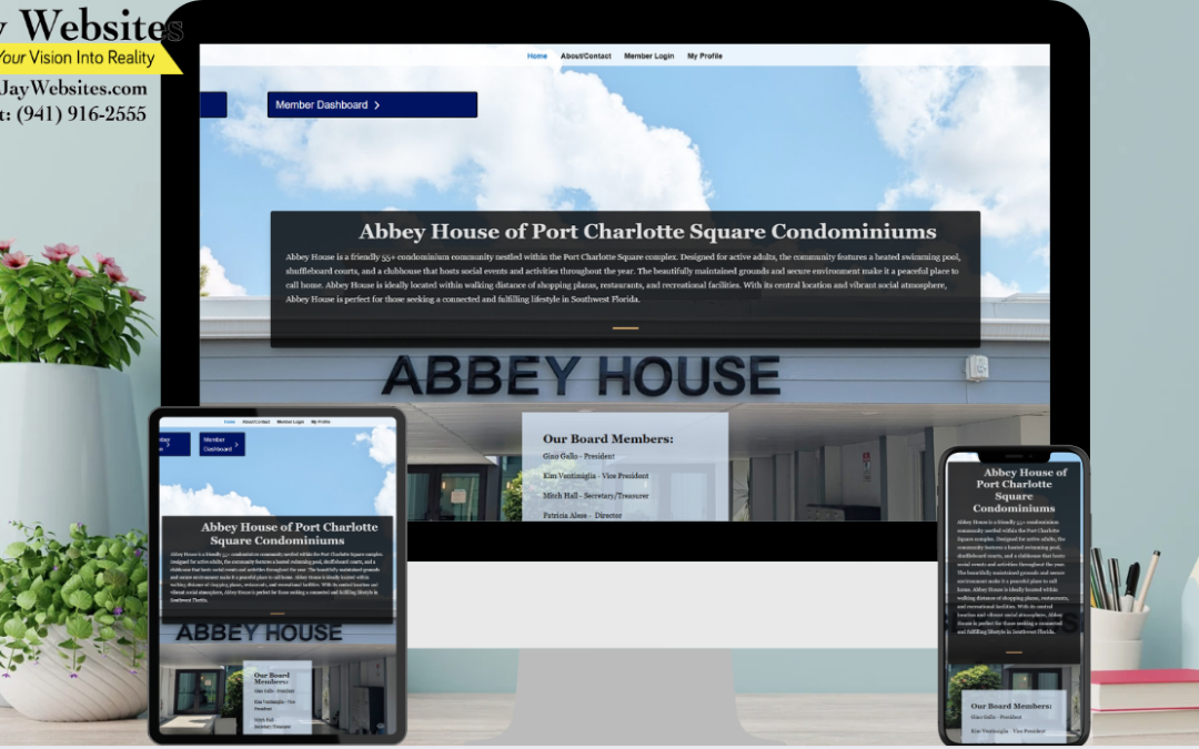 Abbey House Condominiums