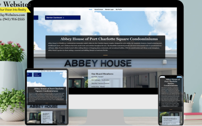 Abbey House Condominiums