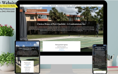 Chelsea House Condominiums