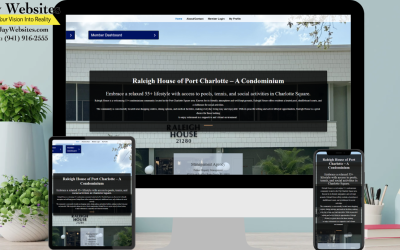 Raleigh House Condominiums