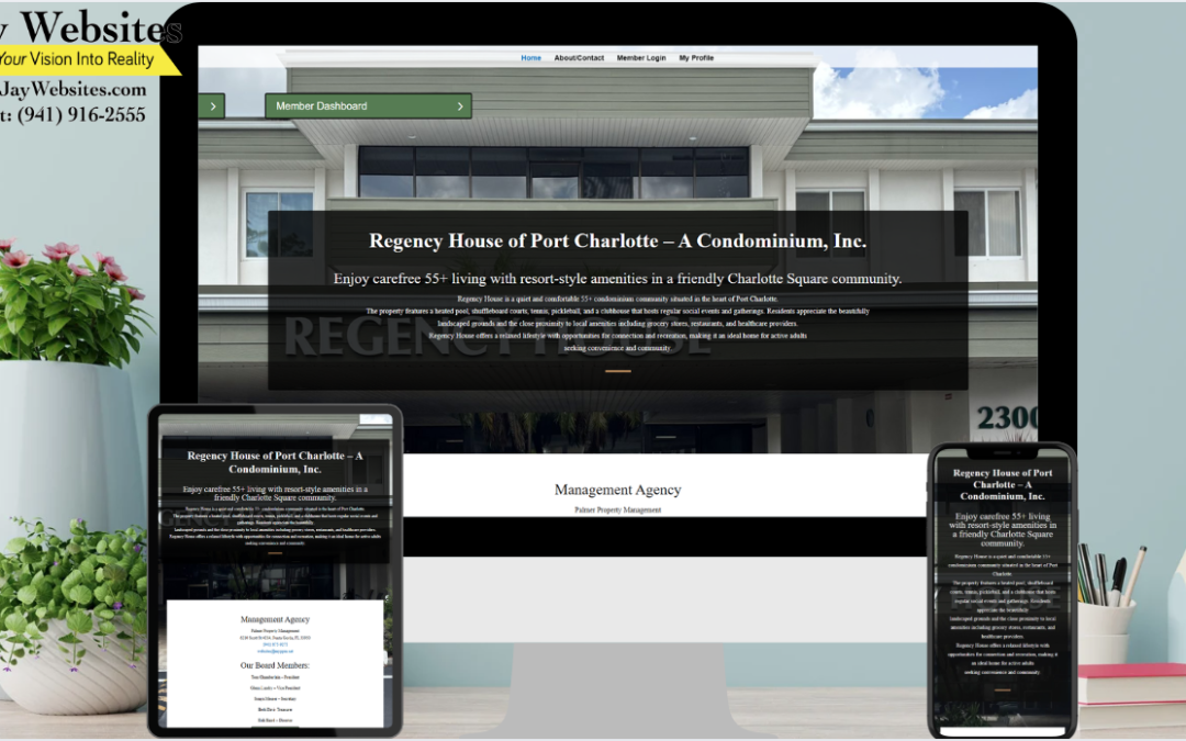 Regency House Condominiums
