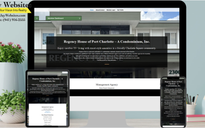 Regency House Condominiums
